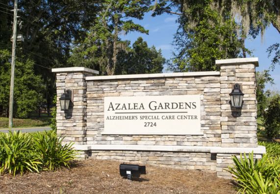 Azalea Gardens Pricing Photos And Floor Plans In Tallahassee Fl Seniorly