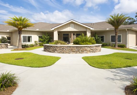 Azalea Gardens Pricing Photos And Floor Plans In Tallahassee Fl Seniorly