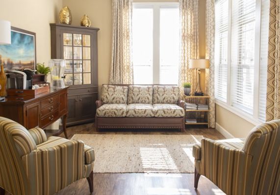 Azalea Gardens Pricing Photos And Floor Plans In Tallahassee Fl Seniorly