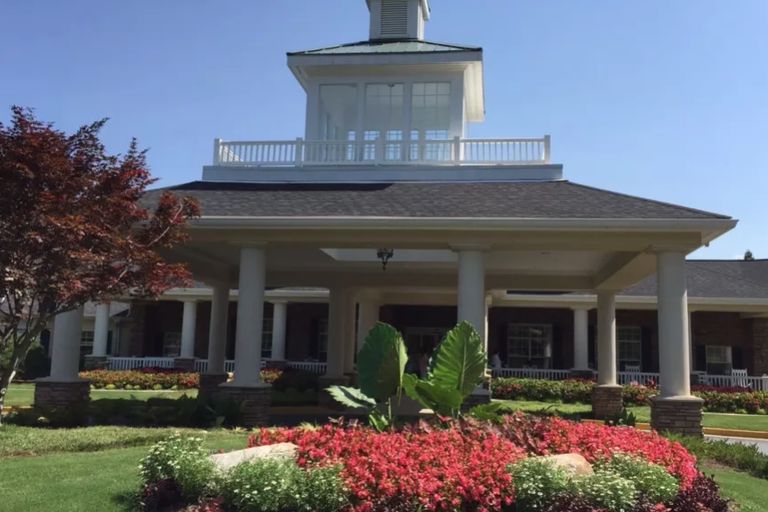 AZALEA ESTATES OF FAYETTEVILLE All You Want To Know