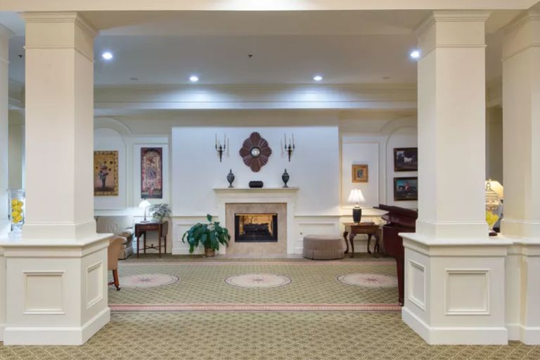 AZALEA ESTATES OF FAYETTEVILLE All You Want To Know