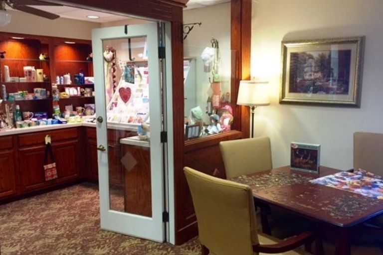 Bethany Village Pricing, Photos and Floor Plans in Horseheads, NY