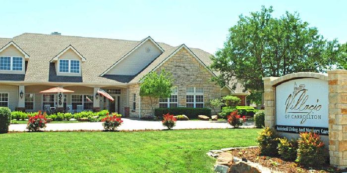 Briarview Senior Living - Pricing, Photos and Floor Plans in Carrollton ...