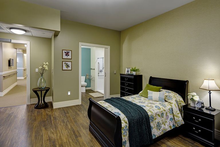 Nazareth Living Center Pricing, Photos and Floor Plans in St. Louis