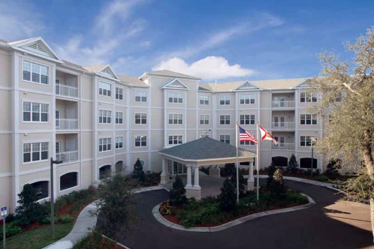 THE BEST 5 Assisted Living Facilities in Fernandina Beach, FL Seniorly