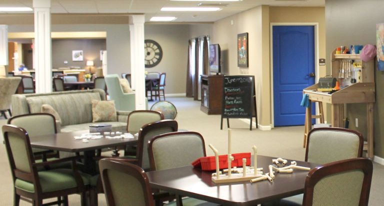 THE BEST 15 Assisted Living Facilities In Omaha, NE | Seniorly