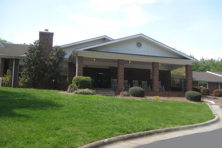 The Best 15 Nursing Homes In Winston Salem Nc Seniorly