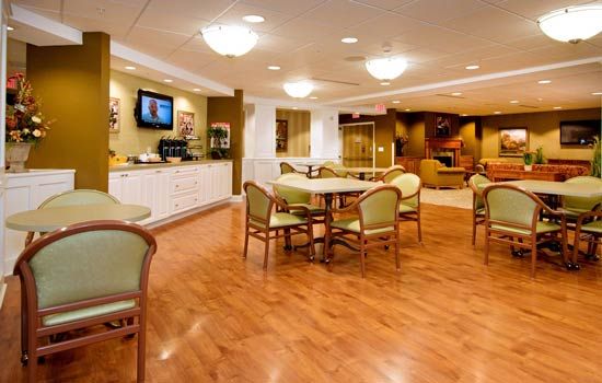 Heathwood Assisted Living At Penfield - Pricing, Photos and Floor Plans ...