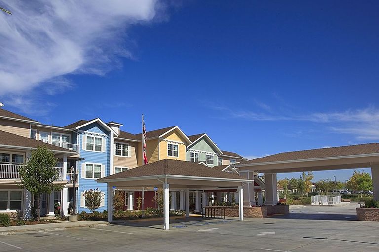 The Chateau At Harveston Pricing, Photos and Floor Plans in Temecula