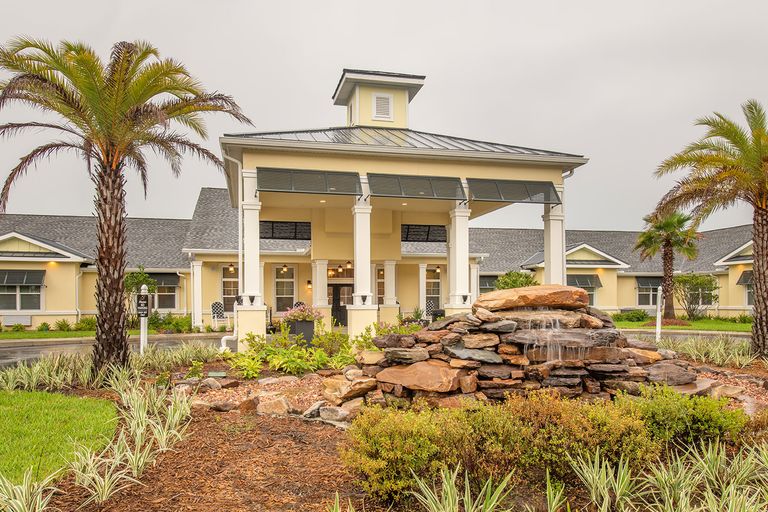 Benton House at Oakleaf Pricing, Photos and Floor Plans in Jacksonville, FL Seniorly