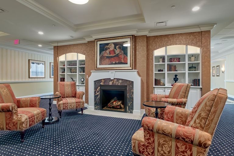 Brandywine Living at Livingston, Livingston, NJ 8