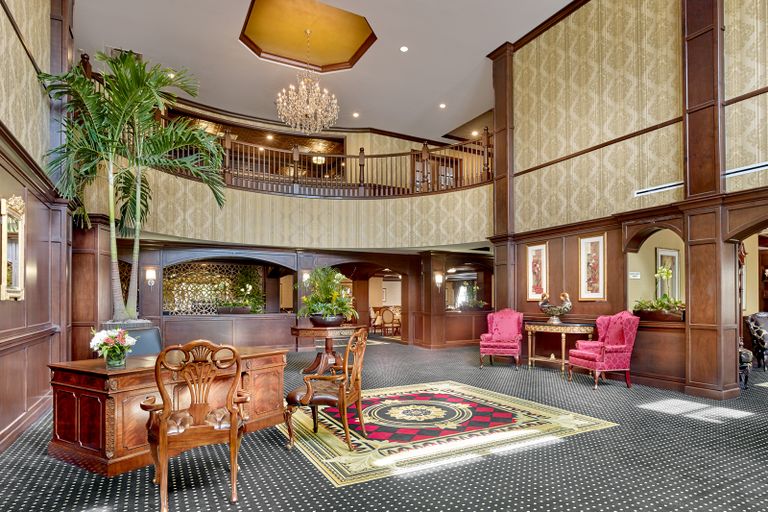 Brandywine Living at Livingston, Livingston, NJ 4
