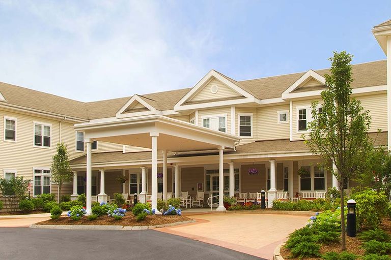 THE BEST 15 Independent Living Communities in Melrose, MA | Seniorly