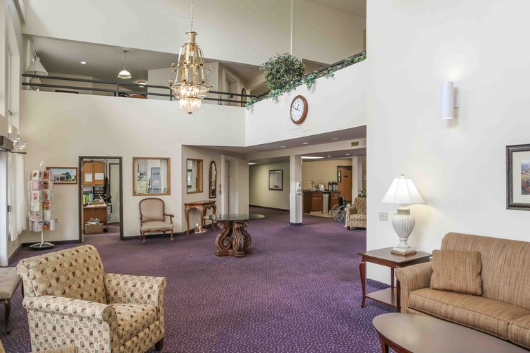 Palmer Hills 1