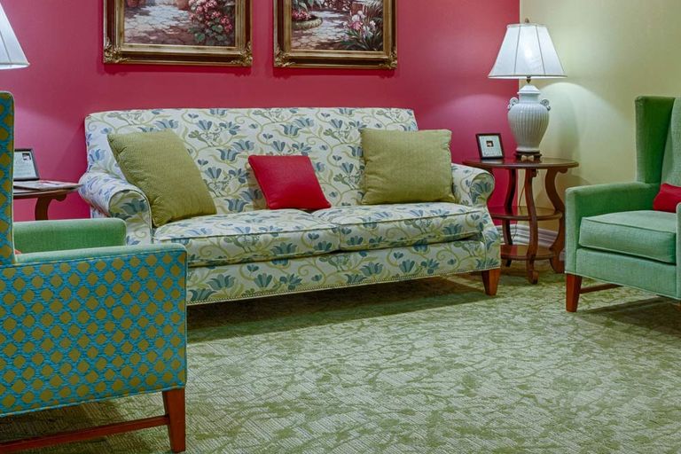 Mount Carmel Senior Living, Saint Charles, MO 3