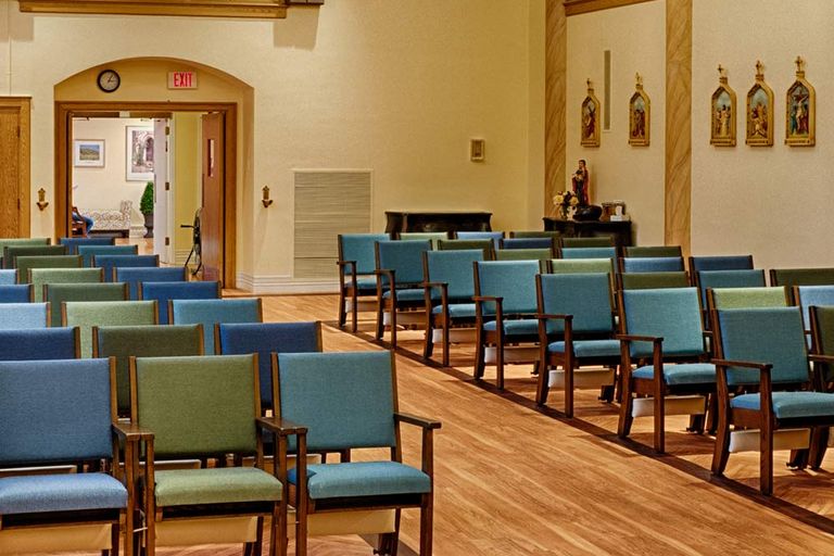 Mount Carmel Senior Living, Saint Charles, MO 2