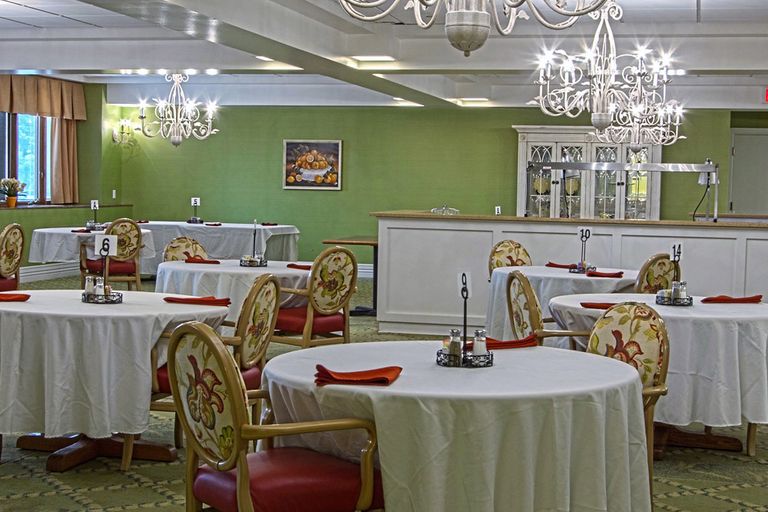 Mount Carmel Senior Living, Saint Charles, MO 8