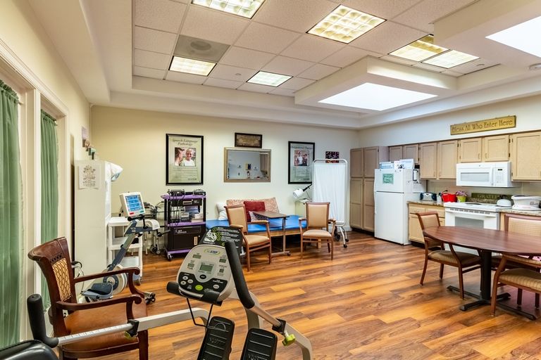 THE BEST 15 Assisted Living Facilities in West Virginia Seniorly