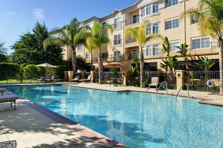 The Village At Sherman Oaks - Pricing, Photos and Floor Plans in ...