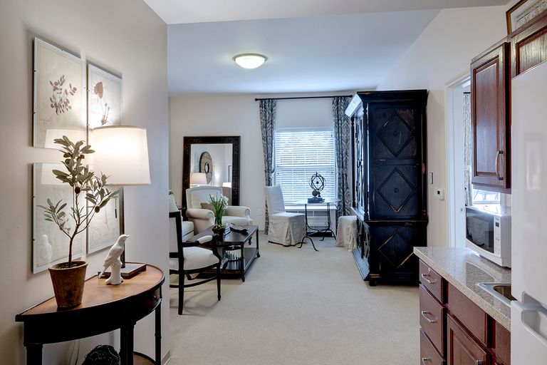 THE BEST 15 Assisted Living Facilities in Dallas, TX Seniorly