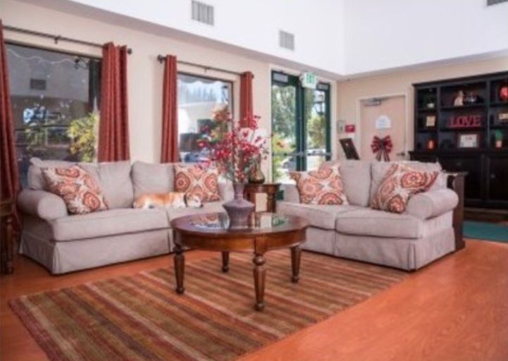 THE BEST 6 Assisted Living Facilities in Lompoc, CA Seniorly