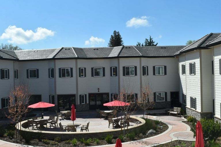 Acc Maple Tree Village Pricing Photos And Floor Plans In Sacramento Ca Seniorly