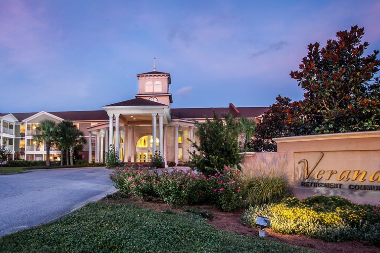 Homestead Village Retirement Community Pricing, Photos and Floor