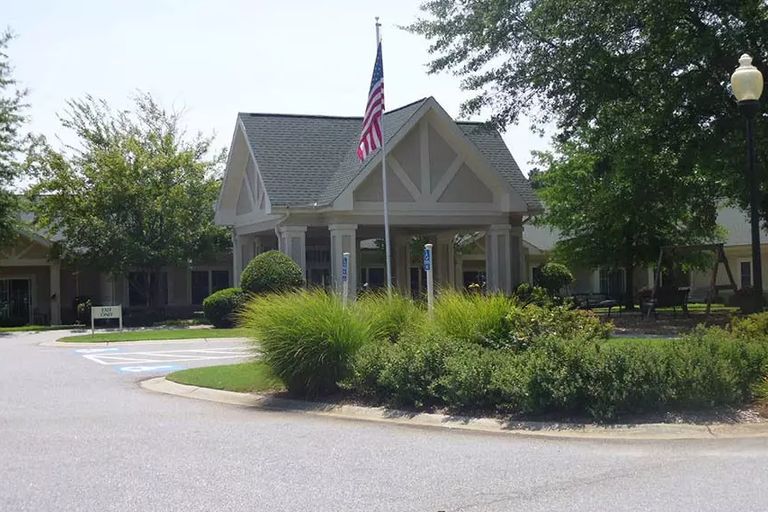 THE BEST 13 Assisted Living Facilities in Anderson, SC Seniorly