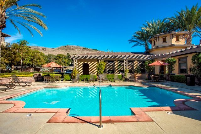 Heritage Park Senior Apartment Homes Apartments In Ladera Ranch Ca Westside Rentals