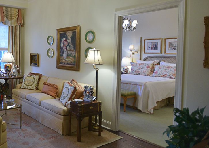 Trezevant Manor Pricing, Photos and Floor Plans in Memphis, TN Seniorly