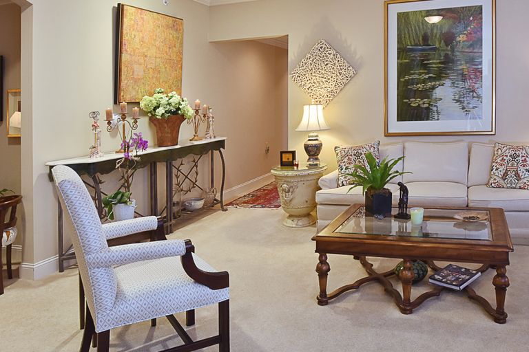 Trezevant Manor Pricing, Photos and Floor Plans in Memphis, TN Seniorly
