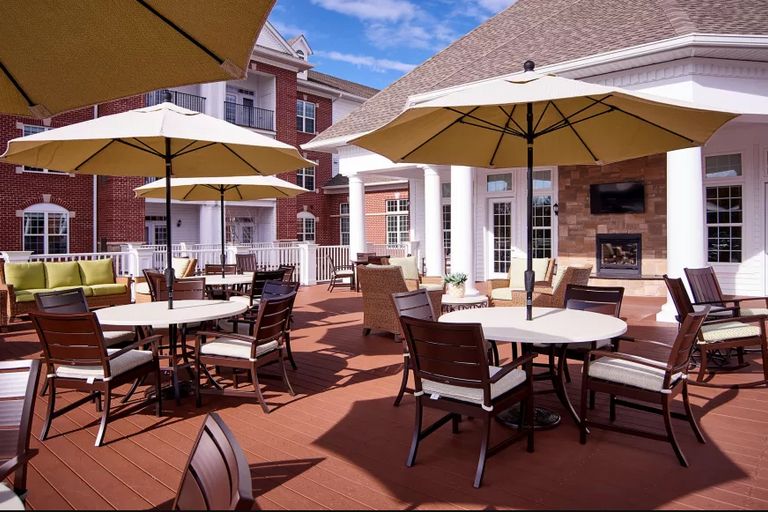 Waltonwood at Ashburn Pricing, Photos and Floor Plans in Ashburn, VA