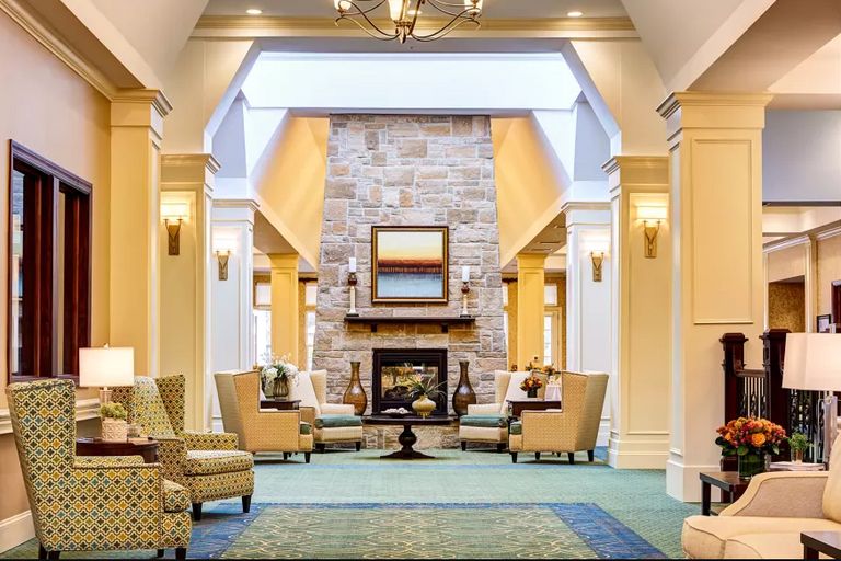 Waltonwood at Ashburn Pricing, Photos and Floor Plans in Ashburn, VA