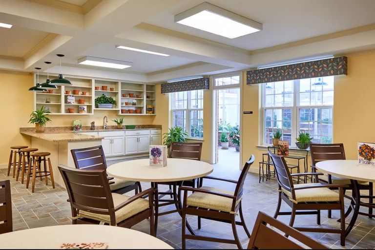 Waltonwood at Ashburn Pricing, Photos and Floor Plans in Ashburn, VA