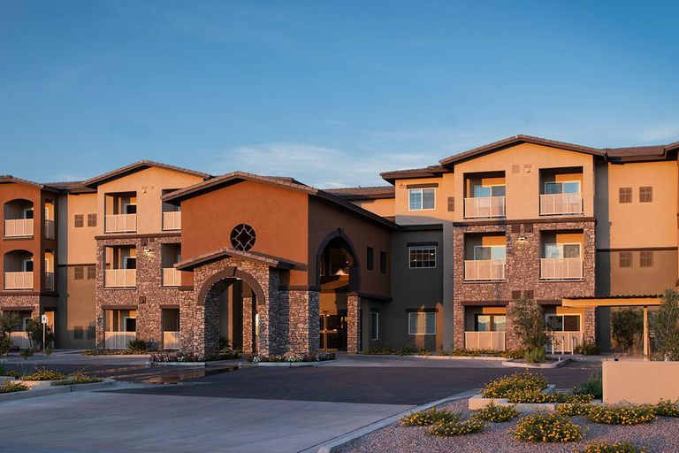 The Best 15 Independent Living Communities In Sun City Az Seniorly