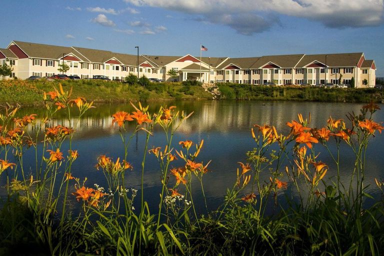 Rose Of Waterloo Pricing, Photos and Floor Plans in Waterloo, IA