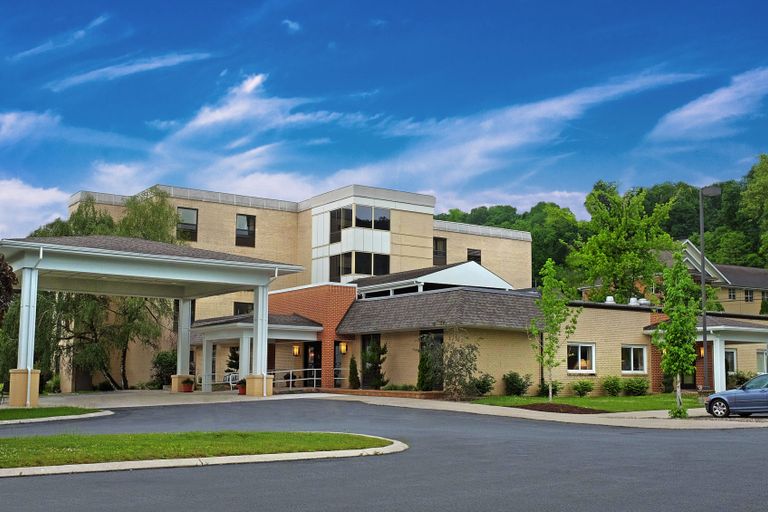 EPWORTH HEALTHCARE AND REHABILITATION CENTER New 2020 Pricing Seniorly