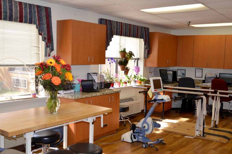 The 5 Best Skilled Nursing Facilities in Denton, TX Seniorly