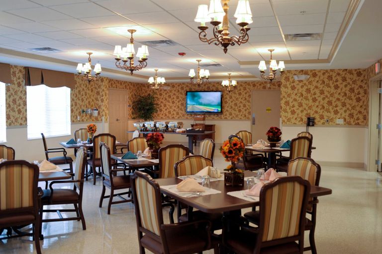 Cadia Rehabilitation Pike Creek Pricing, Photos and Floor Plans in