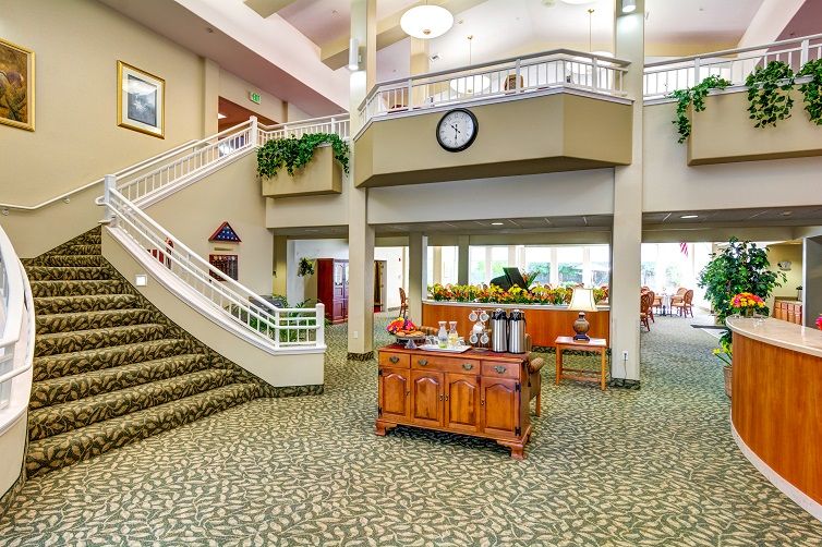THE BEST 6 Assisted Living Facilities in Silverton, OR Seniorly