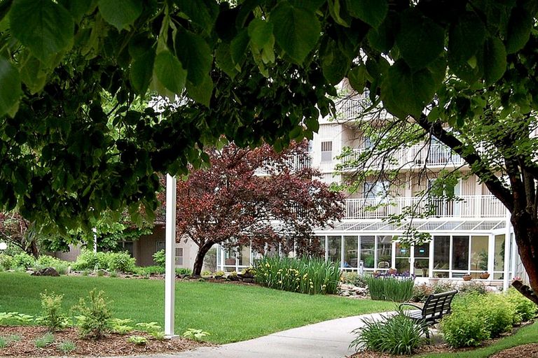 THE BEST 15 Nursing Homes in Omaha, NE Seniorly