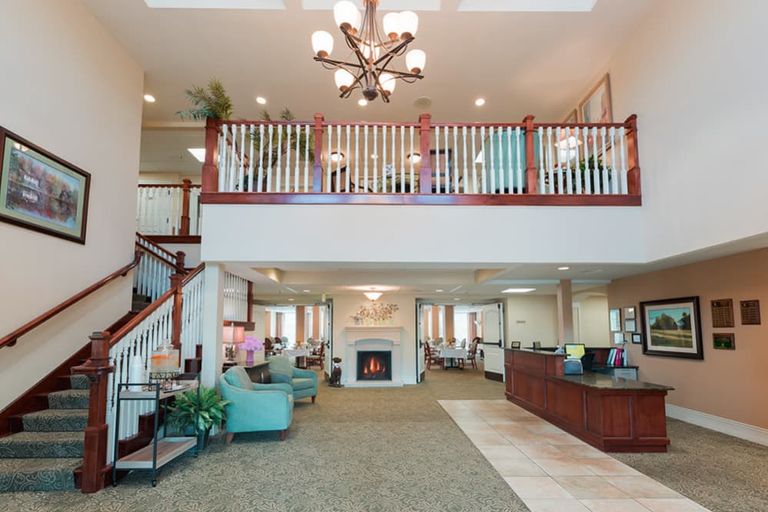 THE BEST 15 Assisted Living Facilities in Fenton, MO Seniorly
