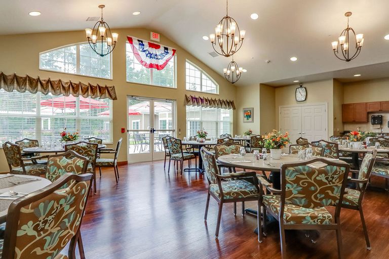 Candlestone Assisted Living Pricing, Photos and Floor Plans in