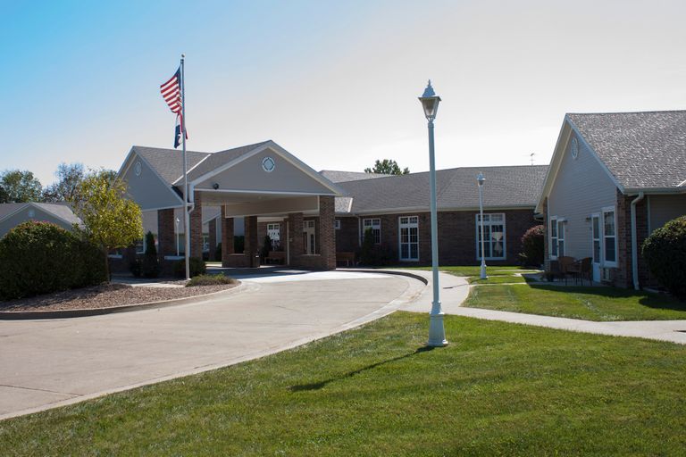 Mooreview Residential Pricing, Photos and Floor Plans in Warrensburg