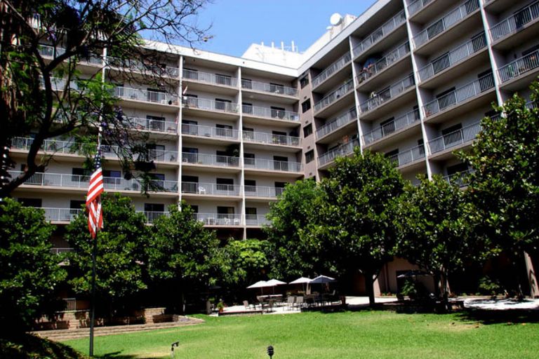 Pasadena Villa Senior Living Pricing, Photos and Floor Plans in