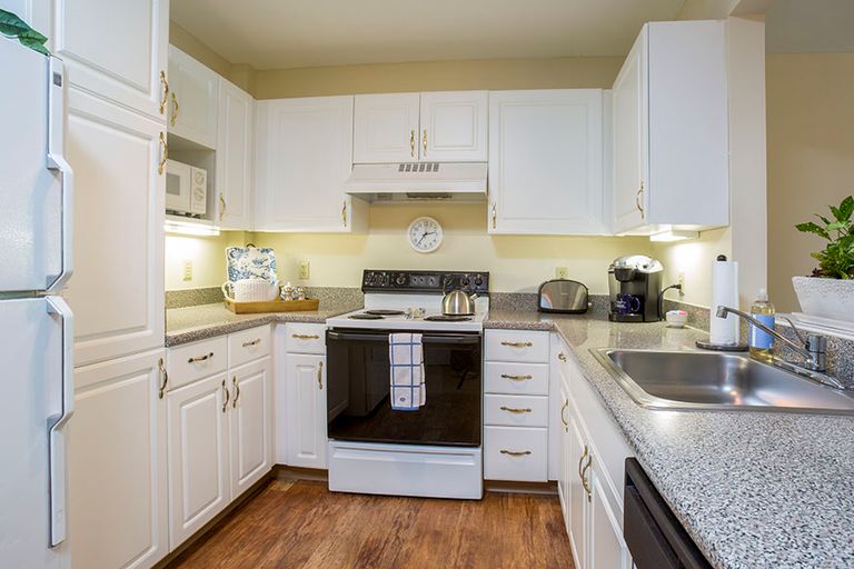 Cabot Park Village Pricing, Photos and Floor Plans in Newtonville, MA Seniorly