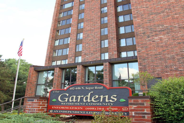 The Gardens Retirement Community Pricing, Photos and Floor Plans in