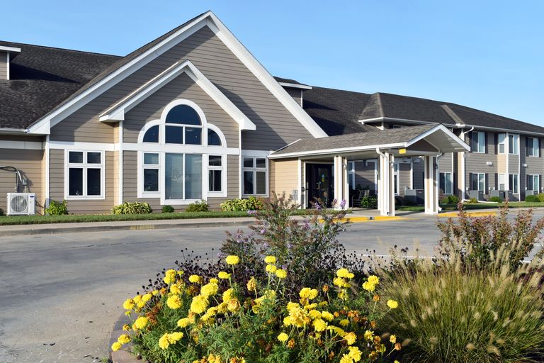 Cedarhurst of Sedalia Pricing, Photos and Floor Plans in Sedalia, MO