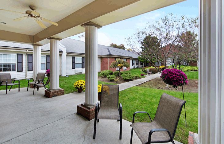 Downriver Estates 1