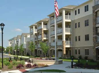 The Long Community At Highland Pricing Photos And Floor Plans In Lancaster Pa Seniorly